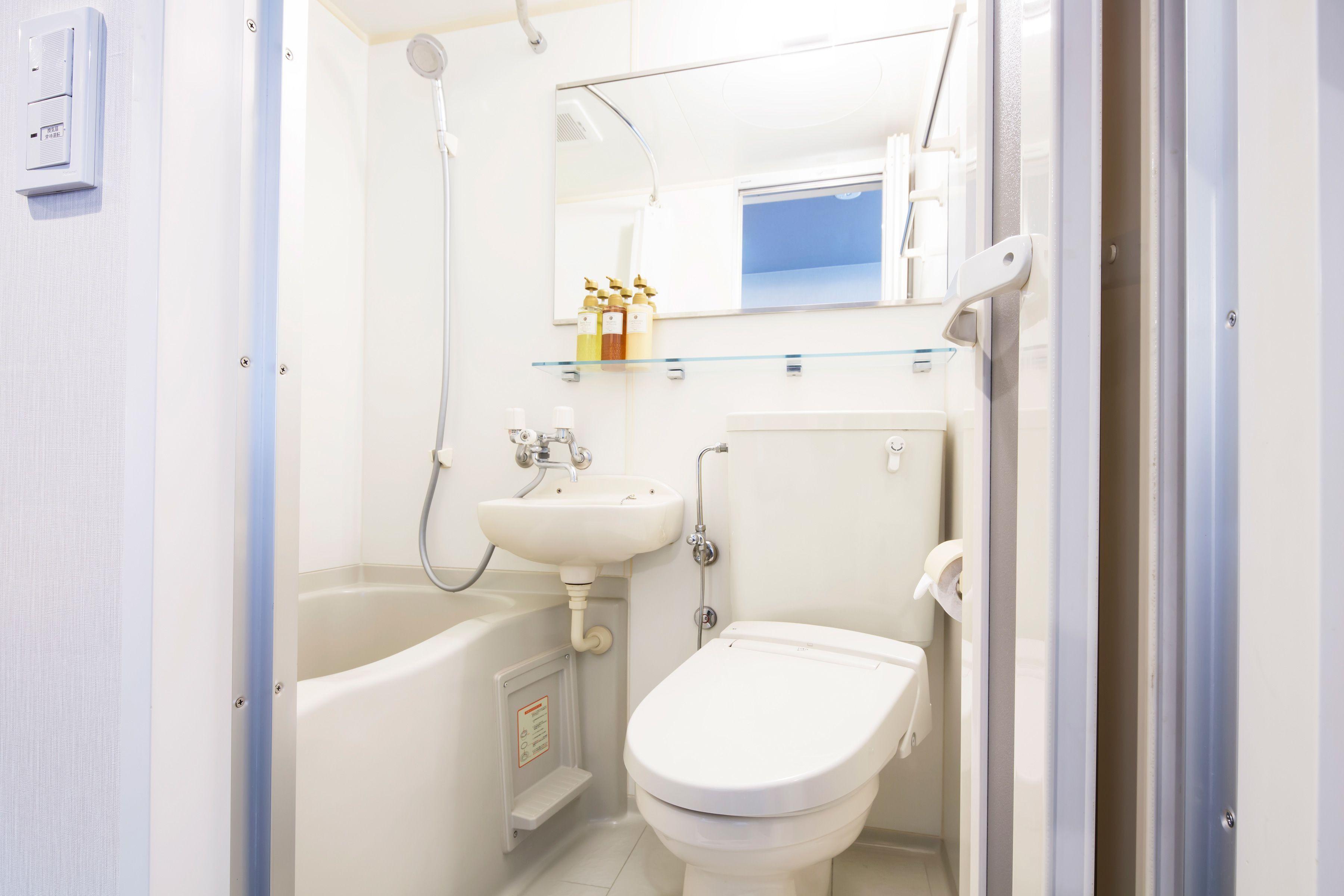 Hotel Mystays Kanda Tokyo Eksteriør billede