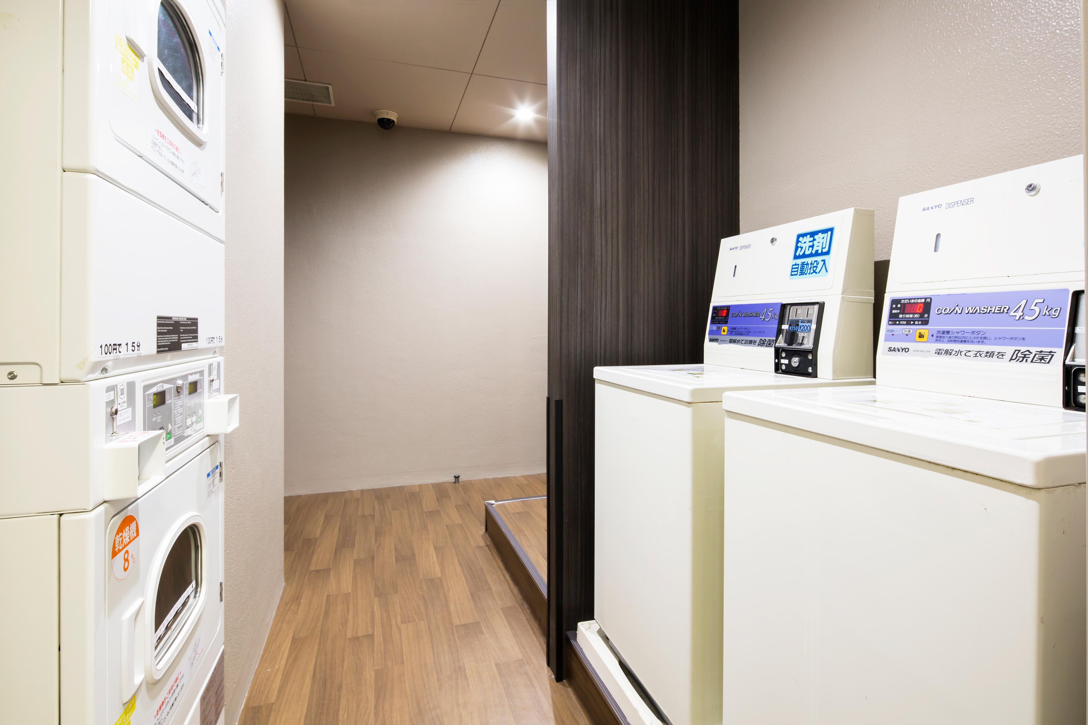 Hotel Mystays Kanda Tokyo Eksteriør billede