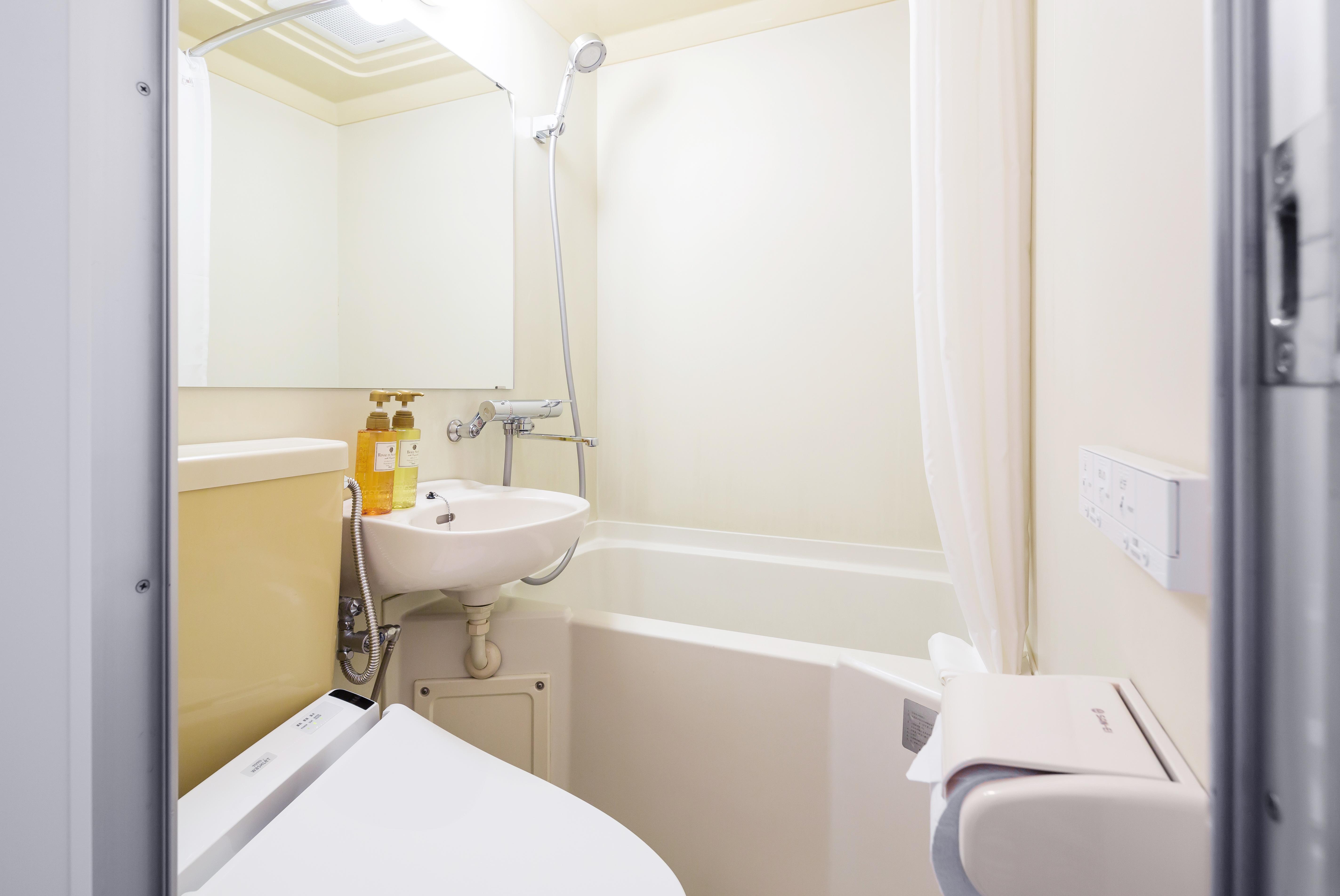Hotel Mystays Kanda Tokyo Eksteriør billede