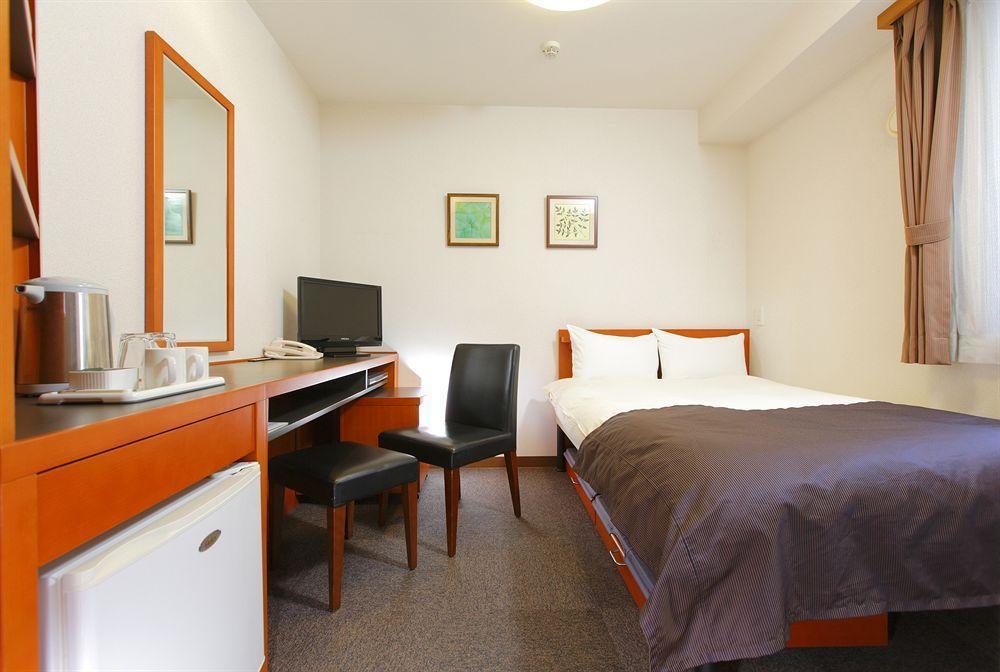 Hotel Mystays Kanda Tokyo Eksteriør billede