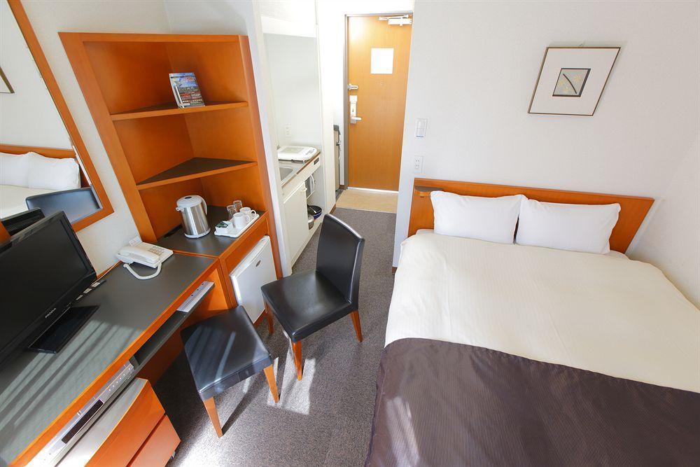 Hotel Mystays Kanda Tokyo Eksteriør billede