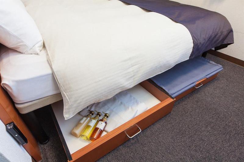 Hotel Mystays Kanda Tokyo Eksteriør billede